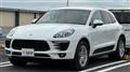 2015 Porsche Macan
