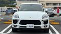 2015 Porsche Macan