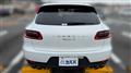 2015 Porsche Macan