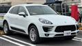2015 Porsche Macan