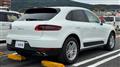 2015 Porsche Macan