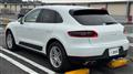 2015 Porsche Macan