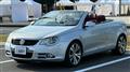 2008 Volkswagen EOS