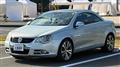 2008 Volkswagen EOS