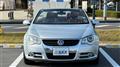 2008 Volkswagen EOS