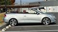 2008 Volkswagen EOS