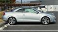 2008 Volkswagen EOS
