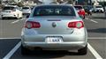 2008 Volkswagen EOS