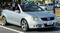 2008 Volkswagen EOS