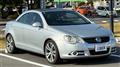 2008 Volkswagen EOS