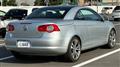 2008 Volkswagen EOS