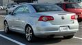 2008 Volkswagen EOS