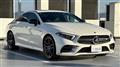 2019 Mercedes-Benz Cls-Class