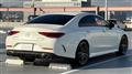 2019 Mercedes-Benz Cls-Class
