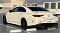 2019 Mercedes-Benz Cls-Class