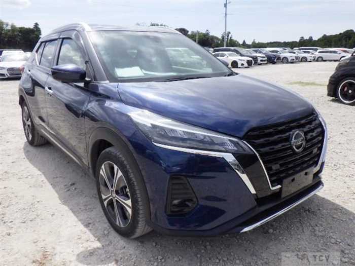 2022 Nissan Nissan Others