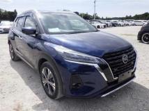 2022 Nissan Nissan Others