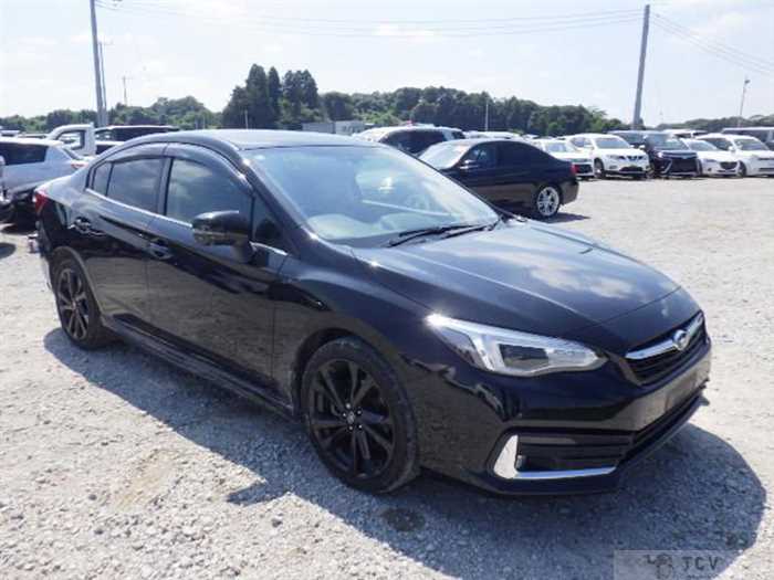 2021 Subaru Subaru Others