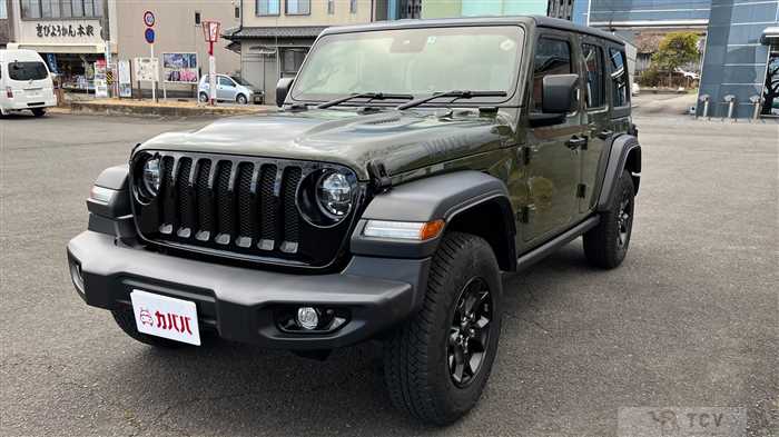 2021 Jeep Jeep Others