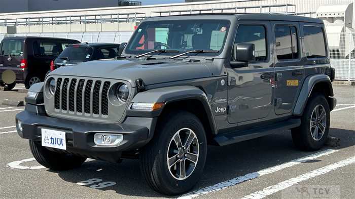 2023 Jeep Jeep Others