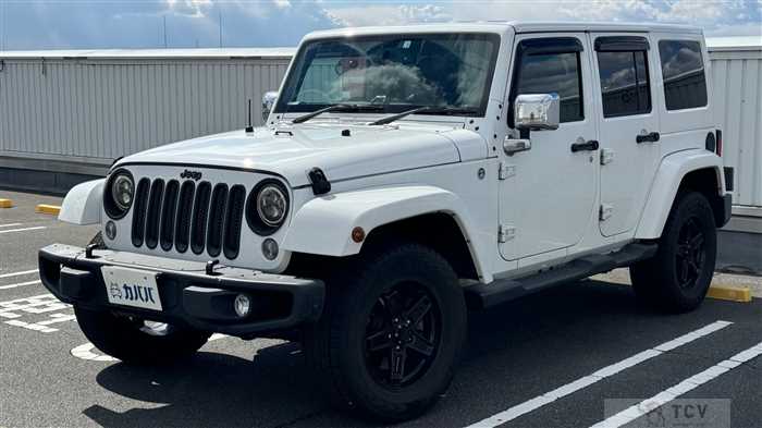 2016 Jeep Jeep Others