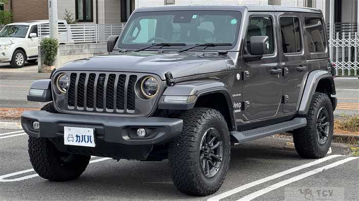 2022 Jeep Jeep Others
