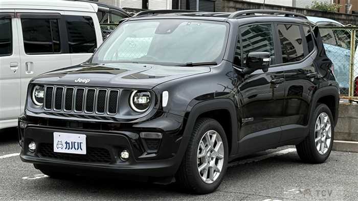 2023 Jeep Jeep Others