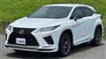 2019 Lexus RX