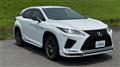 2019 Lexus RX