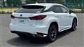 2019 Lexus RX