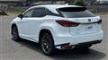 2019 Lexus RX