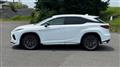 2019 Lexus RX