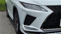 2019 Lexus RX