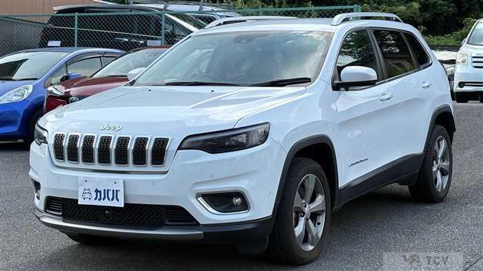 2019 Jeep Jeep Others