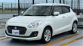 2018 Suzuki Swift