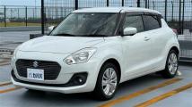 2018 Suzuki Swift