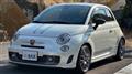2012 ABARTH ABARTH OTHERS