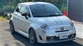 2012 ABARTH ABARTH OTHERS
