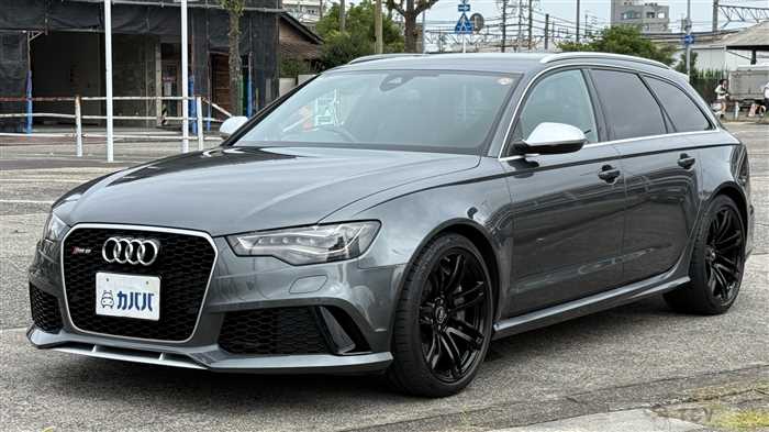 2014 Audi Audi Others