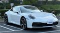 2020 Porsche 911
