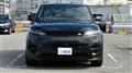 2023 Land Rover Range Rover Sport