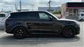 2023 Land Rover Range Rover Sport