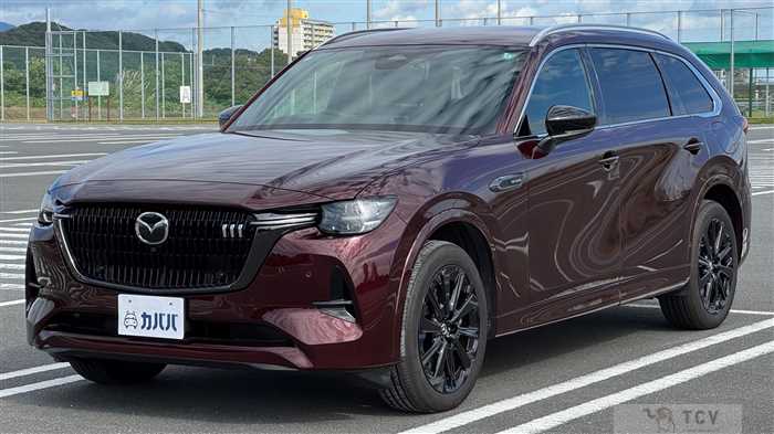 2024 Mazda Eunos Others