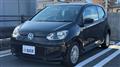 2013 Volkswagen up!