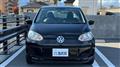 2013 Volkswagen up!