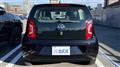 2013 Volkswagen up!