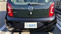 2013 Volkswagen up!