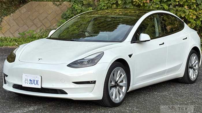 2021 Tesla Motors Others
