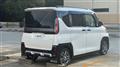 2024 Mitsubishi DELICA MINI