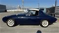 1966 Toyota Sports 800